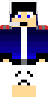 pareci40 skin