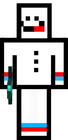 Preview of texture: witerman