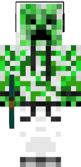 creeper