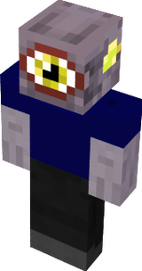 mawnstar