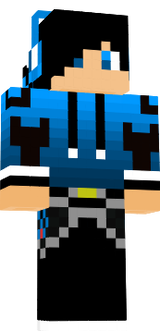 samsonhueg skin