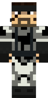 Snake Urban Camo