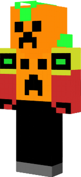 Creepah King