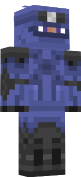 Preview of texture: Ninja