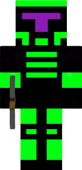 Preview of texture: Dinoid