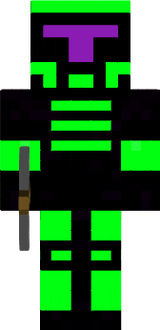 Dinoid