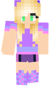 *NEW Animation*Kiara