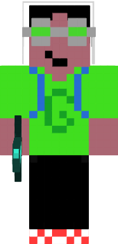 Preview of texture: henrik
