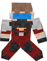 Sky Pirate Engineer