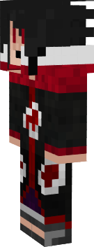 Preview of texture: Mat Sasuke