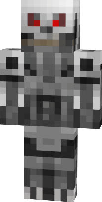 Preview of texture: Deadotron