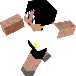 Preview of texture: ビーデル