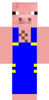 pigzombie