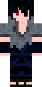 Preview of texture: Sasuke