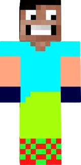 Suly Steve