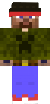 Preview of texture: the hunter 2