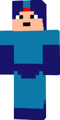 mega-man