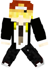 admin boy HD 2