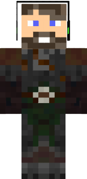 Preview of texture: My Adventurer