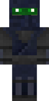 new skin