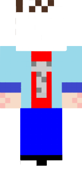 Preview of texture: me