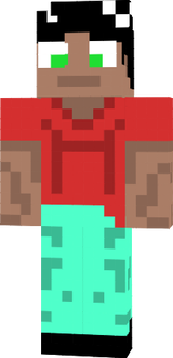 skin
