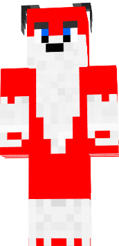 Preview of texture: red