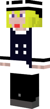 Preview of texture: mii
