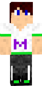 Preview of texture: matheus
