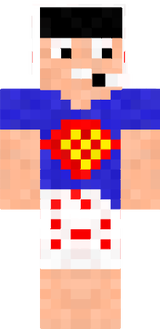 Super Man