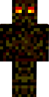 Preview of texture: lava slime