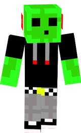 slime