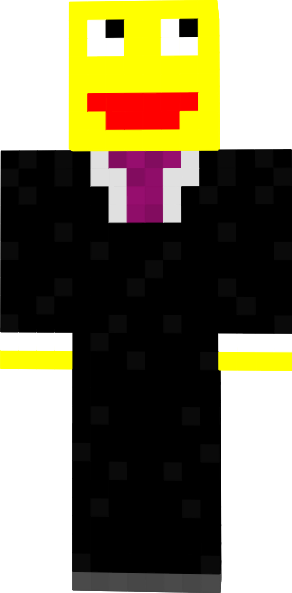 Preview of texture: More Epic In a Suit