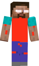 herobrine