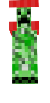 TNT Creeper