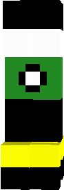 Creeper_tame