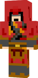 Crimson Assassin 