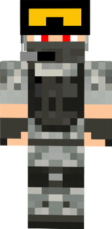 solider