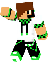 char