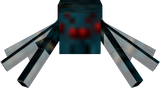 Cave spider 
