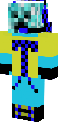 Preview of texture: Freakyhairdude79 C