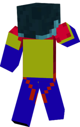 panty boi