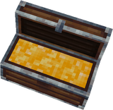 chest