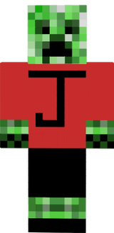 Jake creeper