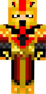 na minecraft