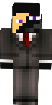 Preview of texture: Char