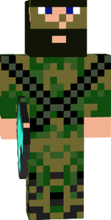 commando