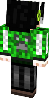 Můj Skin