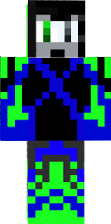 ROBO IAN