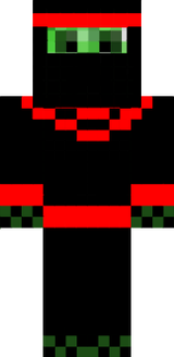 creeperninja